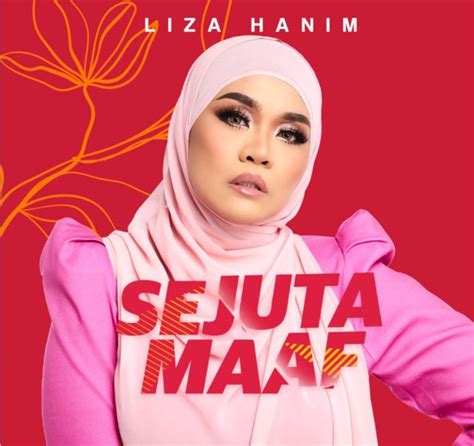 Liza Hanim Tampil Dengan Sejuta Maaf | Hot FM