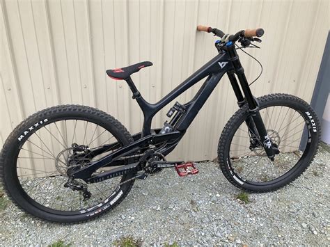 2020 Yt Tues Cf Pro Medium For Sale