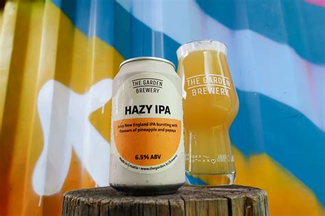 Not Just A Craze What Are Hazy Beers And Why Are They Here To Stay