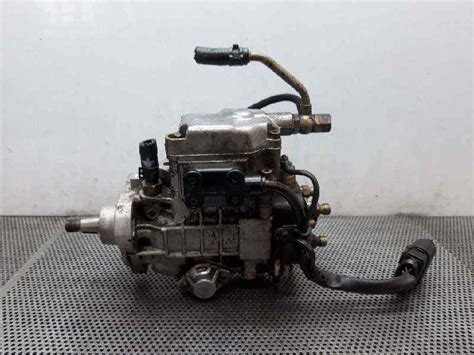 Pompe Injection Vw Polo Iii N Sdi B Parts