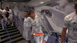 Eder Militao Real Madrid Vs Osasuna By Football Tv Edayfm