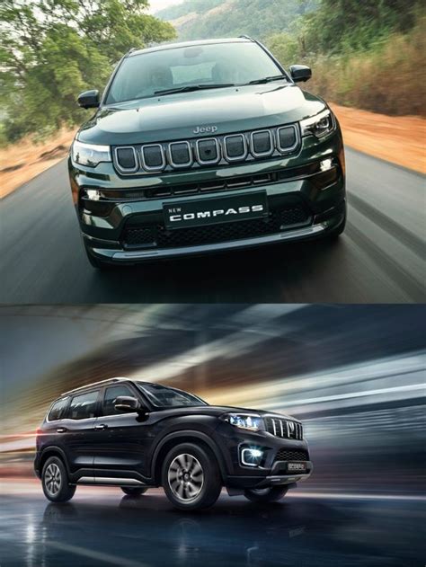 Best SUV Cars Under 25 Lakh In India 2022 MM Technology