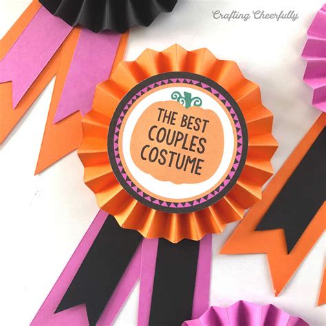 best costume ribbon 2