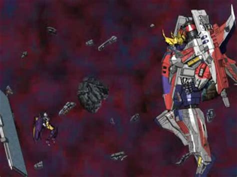 Thunderblast (Cybertron Decepticon) - Teletraan I: the Transformers ...