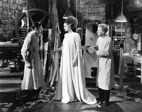 Bride Of Frankenstein Wallpapers Dark Hq Bride Of Frankenstein