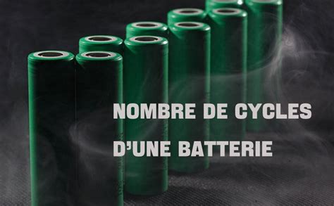 S Curit De La Batterie Lithium Ion Archives Le Fabricant De