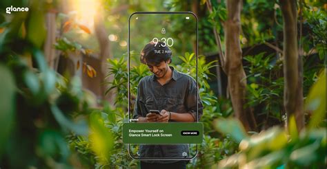 Glance At The World How To Use Glance And Activate It On Your Lock