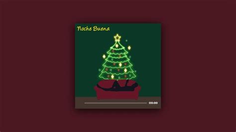 Noche Buena Skusta Clee Lyric Video YouTube