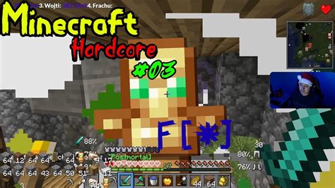 Niby Budowanie A Totem Poszedl Sie Minecraft Hardcore Na Modach