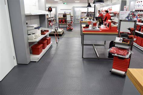Экологичная ПВХ плитка Flexi-Tile - ООО CК Фортис Груп