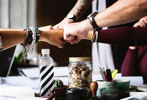 Cómo Gestionar La Diversidad Cultural En El Entorno Laboral