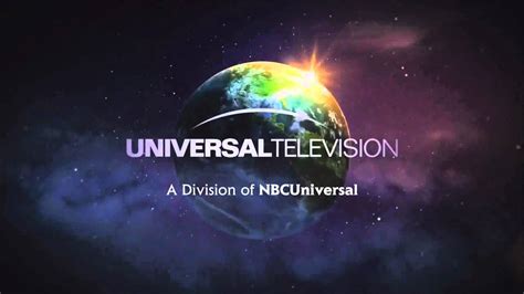 Universal Television Logo - LogoDix