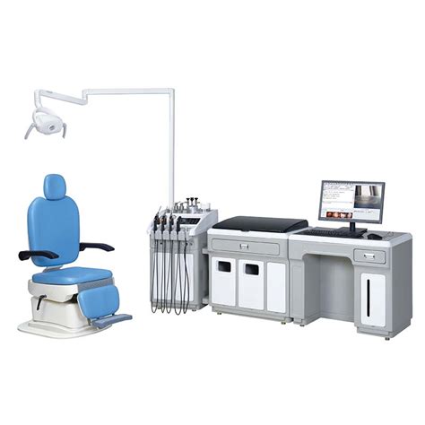 Jld Pioneer Ent Treatment Unit Foshan Jialianda Medical Apparatus Co Ltd