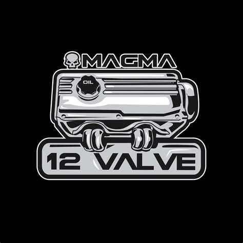 Magma Valve Mangoesteenmangoesteen