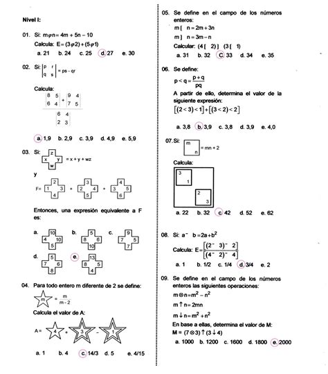 Pensamiento Matematico En Preescolar Pensamiento Cuantitativo Hot Sex Picture