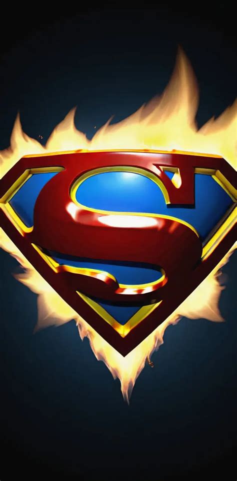 Superman Wallpaper By Creativechaos Download On Zedge™ 1f4a