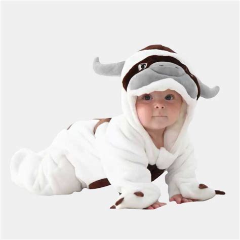 Appa Inspired Baby Clothing Discover The Coziest And Trendiest Picks