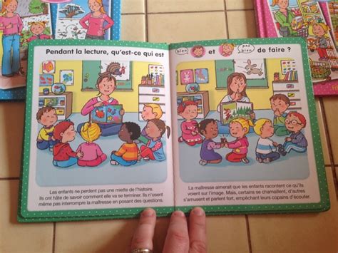 Bien Pas Bien Dans L Imagerie Des Tout Petits Livres Pour Enfants