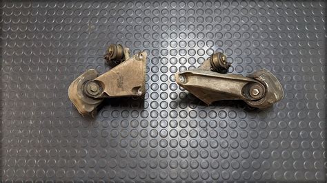 tots parts Audi S6 C5 Umrüstset Handschaltung