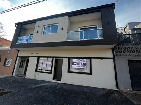 Hermoso PH De 3 Ambientes En Primer Piso Contra Frente En Villa Maipu