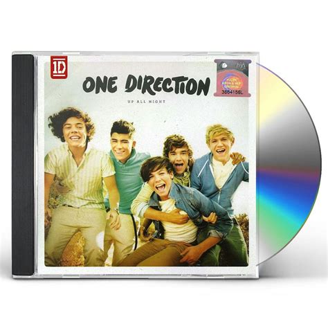 One Direction Store: Official Merch & Vinyl