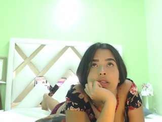 NathalyWestt Nude Live Sex Chat BeautifulPussy
