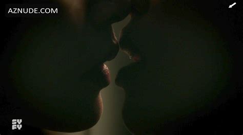 Dark Matter Nude Scenes Aznude