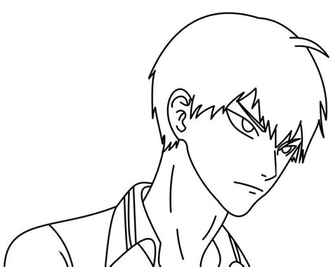 Dibujos De Tobio Kageyama De Haikyuu Para Colorear Para Colorear Porn