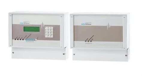 Earthquake Alarm System/ Detector at best price in New Delhi by Terra ...