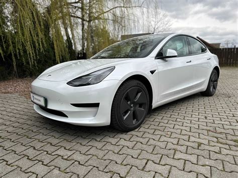 Tesla Model Wynajem D Ugoterminowy Z Wykupem Bez Bik Gliwice