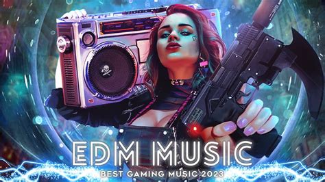 New Gaming Music Mix Best Of Edm Gaming Music Trap House