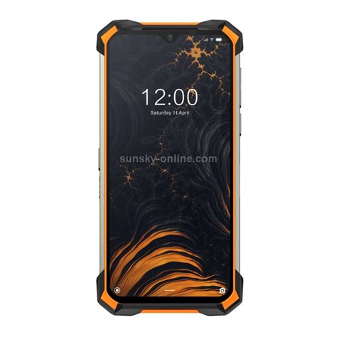 Sunsky Hk Warehouse Doogee S Pro Rugged Phone Gb Gb