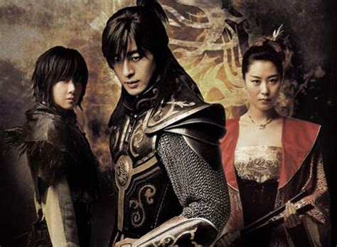 The Legend TV Show Air Dates & Track Episodes - Next Episode