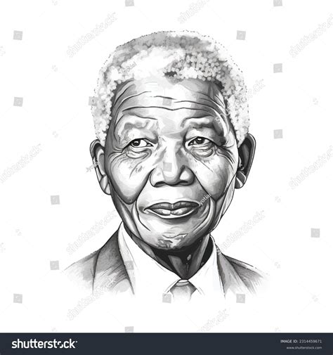 174 Nelson Mandela Smile Images Stock Photos Vectors Shutterstock