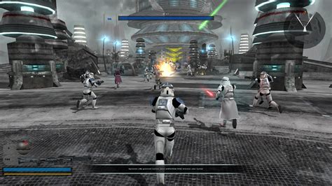 Multiplayer For The Original Star Wars Battlefront Ii Has Been