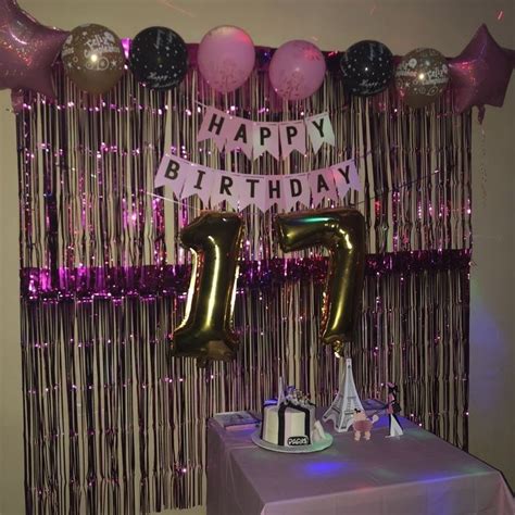 Pin By Gulshan On Birthday Party Decor Th Birthday Decorations