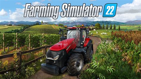 Farming Simulator 22 Platinum Edition Vine Pe 15 Noiembrie Gameringro