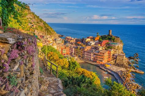 The Cinque Terre Hike You Need to Experience | Travel Insider