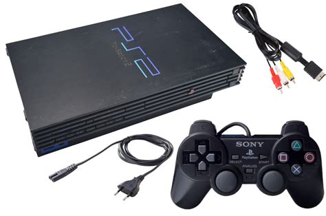 Sony Playstation Scph Game Console Off