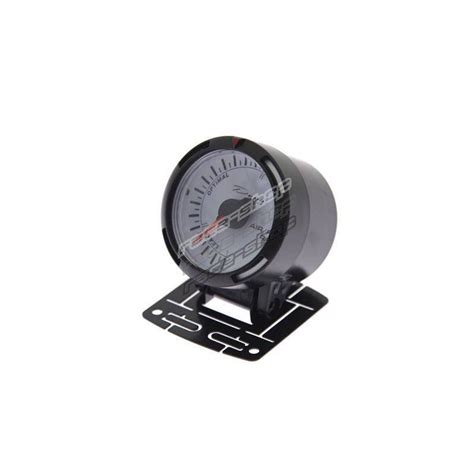 DEPO Racing Gauge A F Ratio Super White Series 58 30 Races Shop