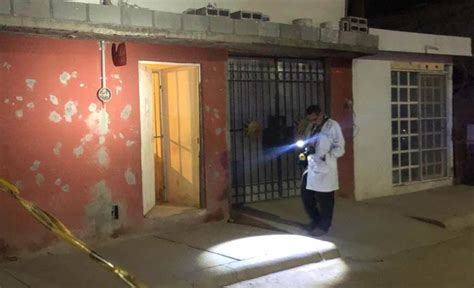 A Balazos Asesinan A Una Mujer De La Tercera Edad En Un Intento De Asalto