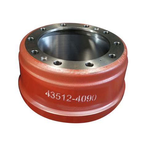 Brake Drum S For Hino Sh Ps Lrs