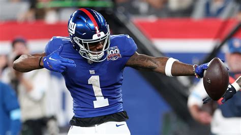 3 Ny Giants Winners And 3 Losers From The First Part Of The Season