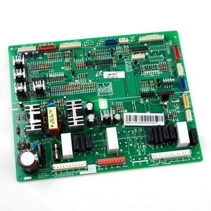 Samsung Sears Kenmore Refrigerator Main PCB Printed Circuit Control