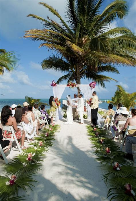 Belize Wedding Photography