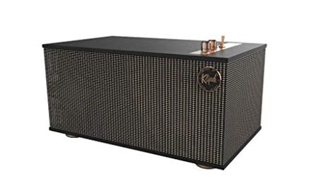 Klipsch the Three II Review | Crackling Sound