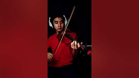 Nueva Música De Alex Zurdo En Violín Cover Guarda Tu Corazón Youtube