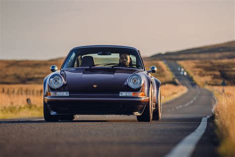 Porsche By Theon Design Ph Review Pistonheads Uk