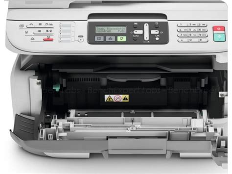 Ricoh Aficio SP 1200SF Imprimantes