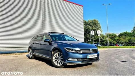 Samochody Volkswagen Passat Z Ukrainy Darmowe Og Oszenia Lento Pl